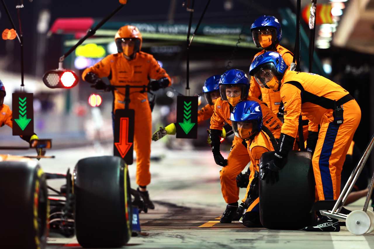 Formula 1, come funziona VESevo: la novità italiana nei test in Bahrain