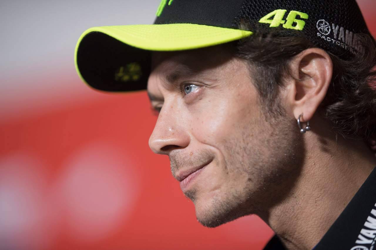 Valentino Rossi, la nuova Yamaha M1 per la MotoGP 2021: la scheda tecnica