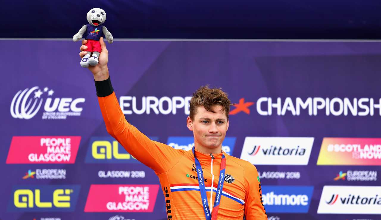 van der Poel