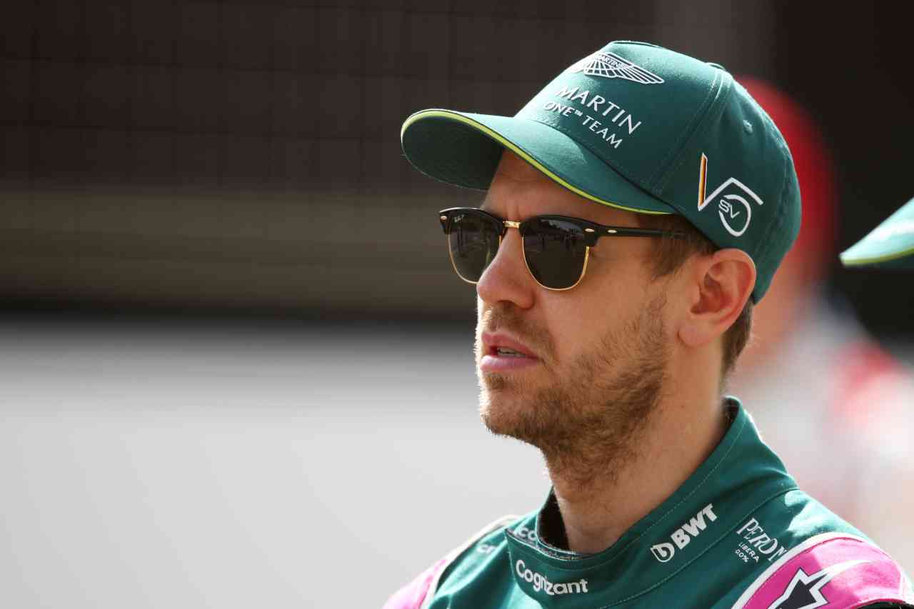 Formula 1, da Vettel a Raikkonen: auguri ai piloti papà nel paddock