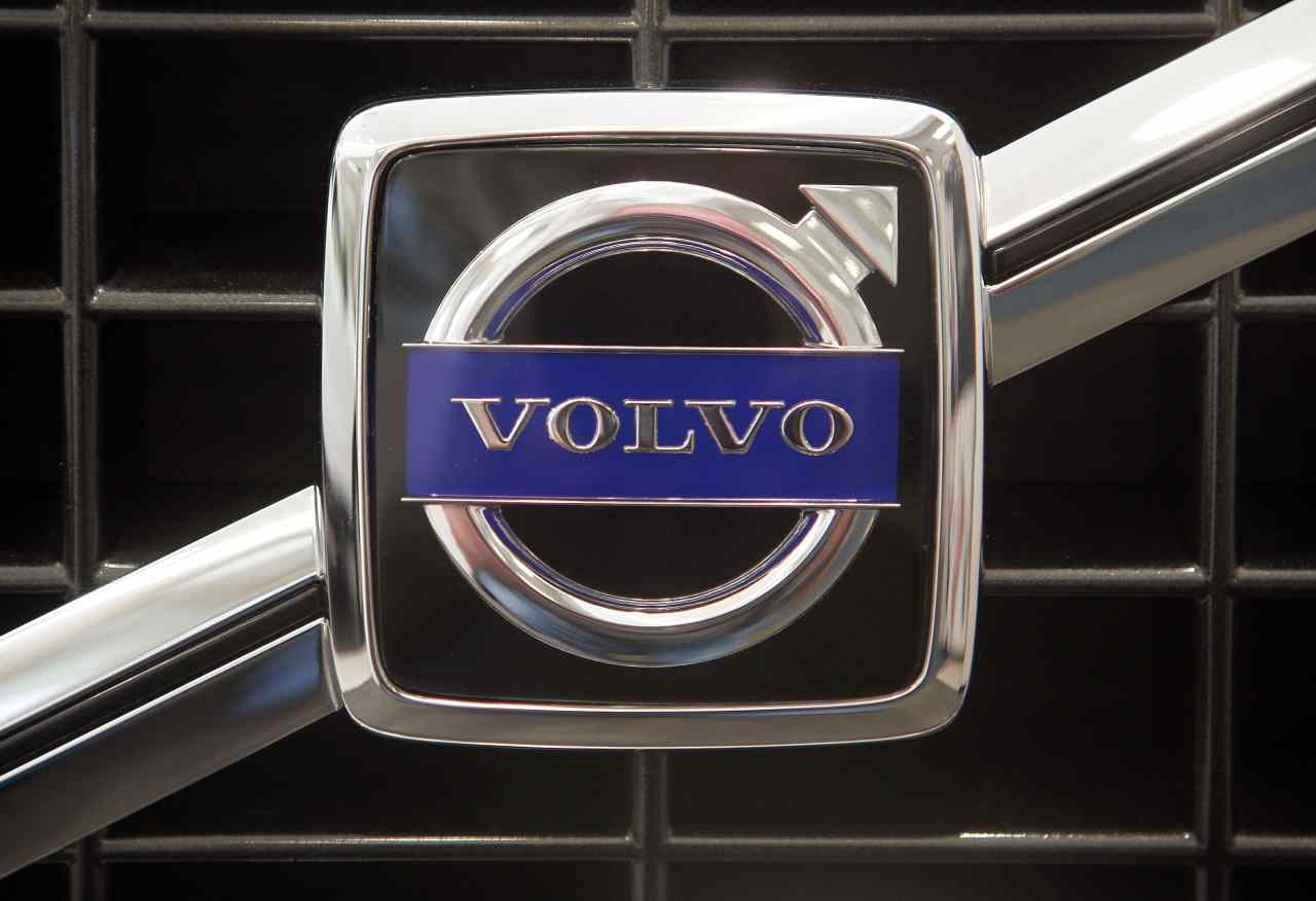 Volvo, rivoluzione elettrica dal 2030: lo storico annuncio (foto Getty)
