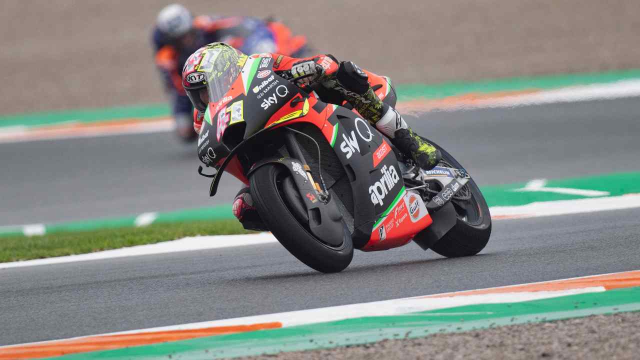 Aleix Espargaro