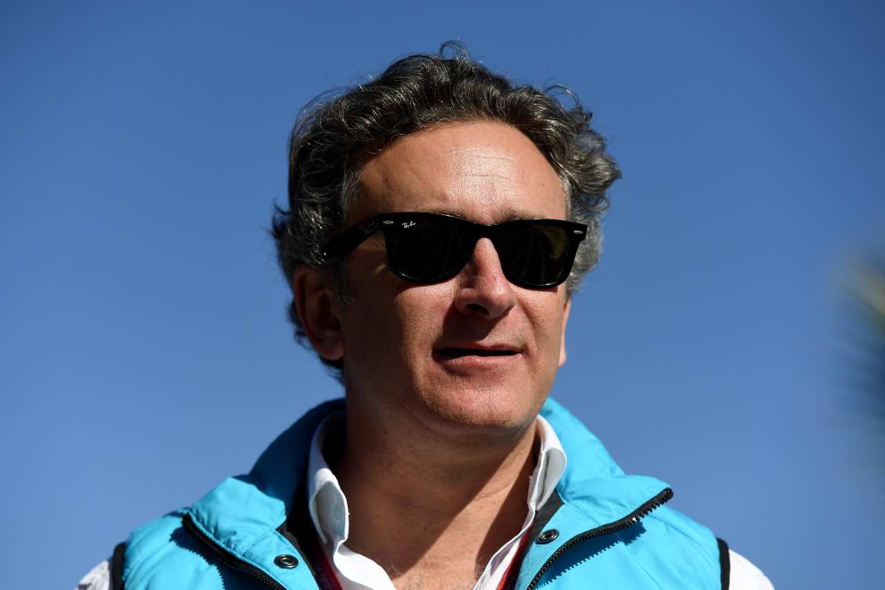 Alejandro Agag