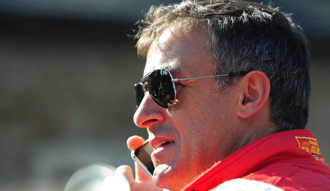 Jean Alesi