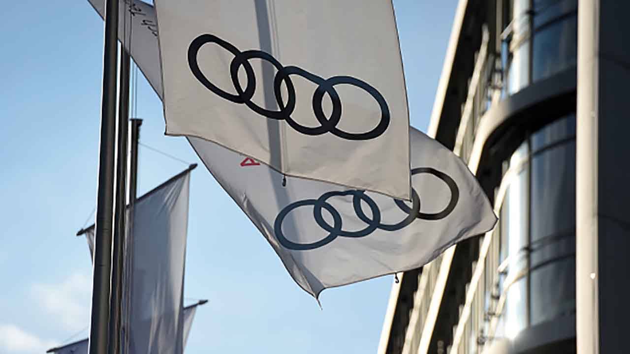 Audi