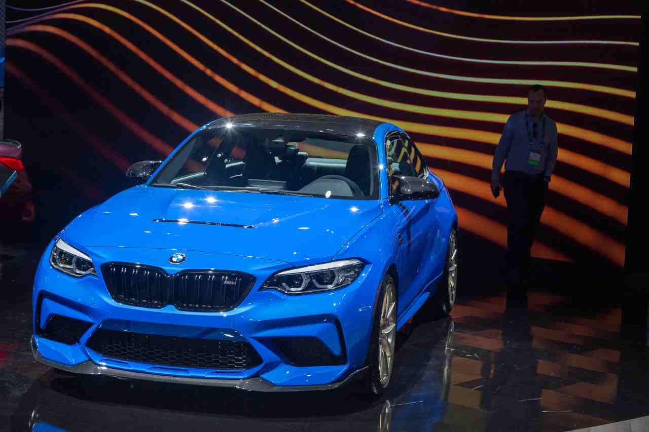 BMW M2