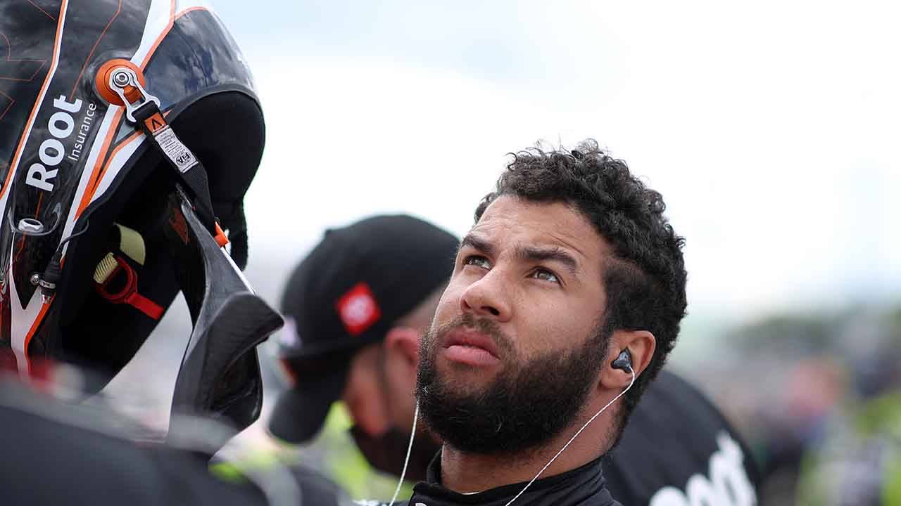 Bubba Wallace