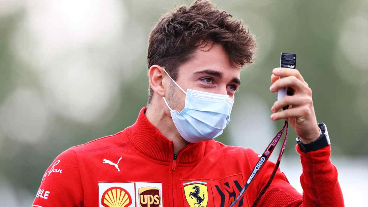 Charles Leclerc