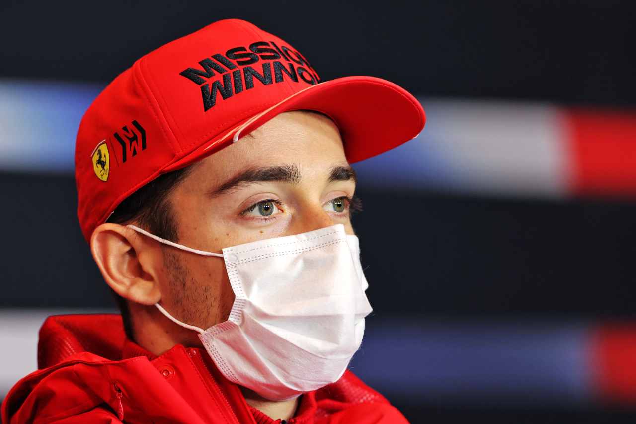 Charles Leclerc