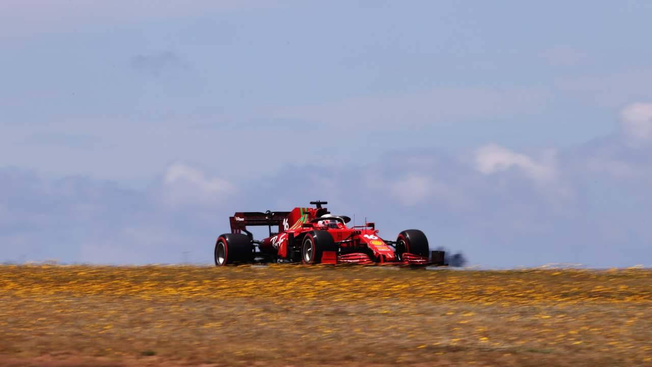 Charles Leclerc