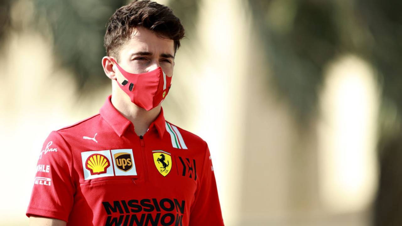 Charles Leclerc