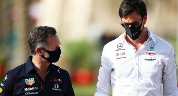 F1, Mercedes e Red Bull: “guerra” anche fuori dalla pista, il motivo