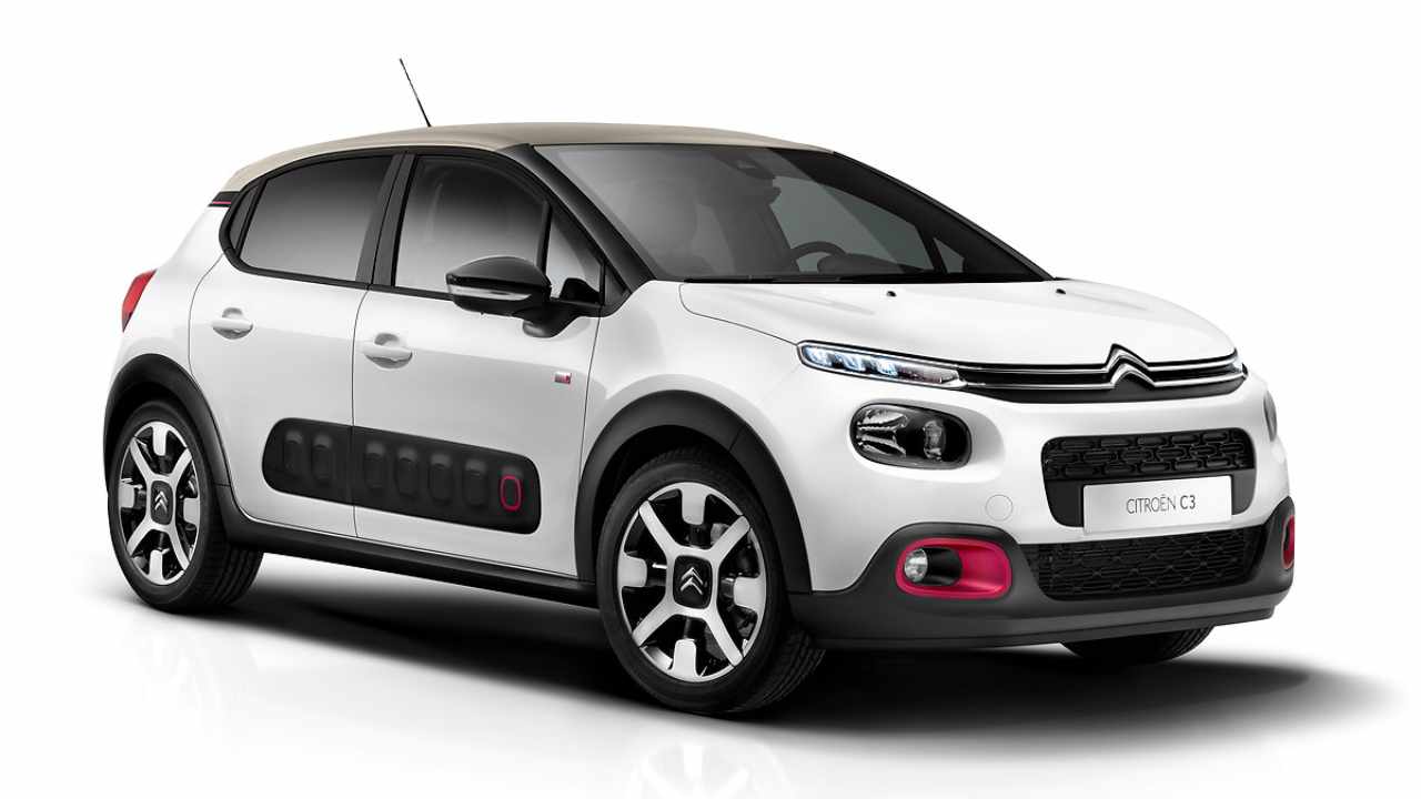 Citroen C3