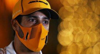 Ricciardo, un’avventura dopo il ritiro dalla Formula 1: “Voglio viaggiare”