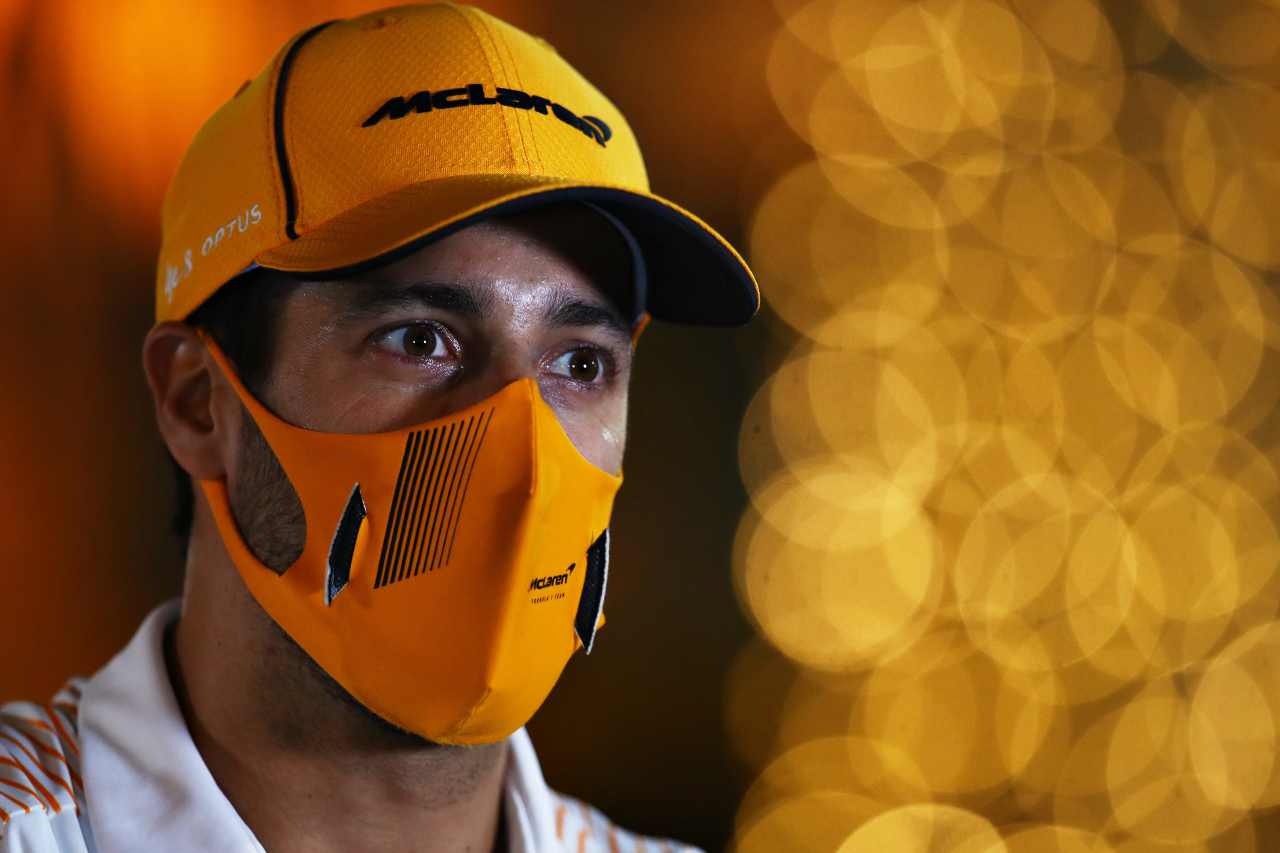 Daniel Ricciardo