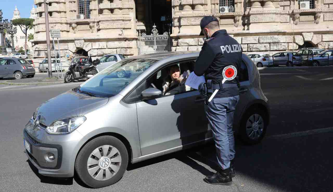 Documento Unico di Circolazione