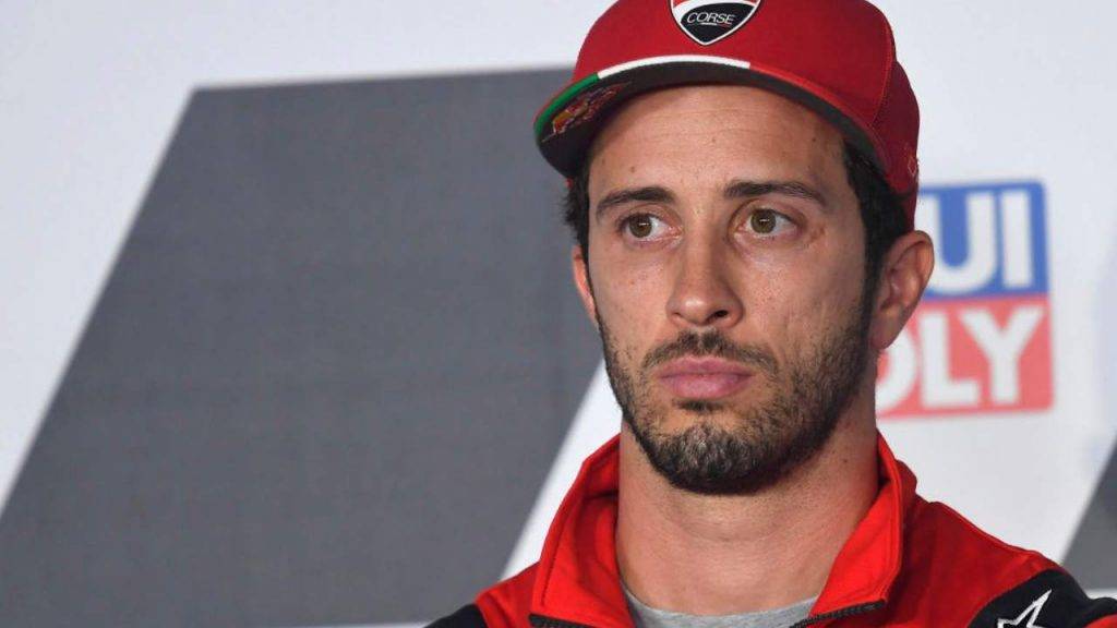 Andrea Dovizioso