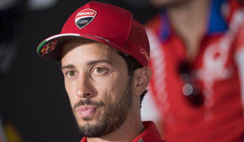 Andrea Dovizioso