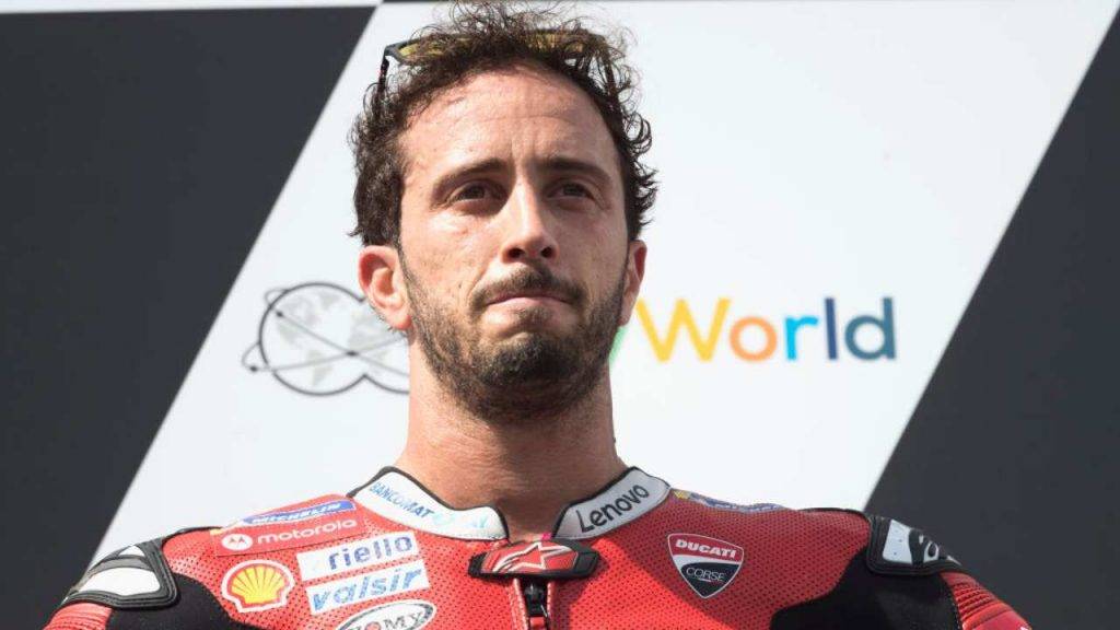 Andrea Dovizioso