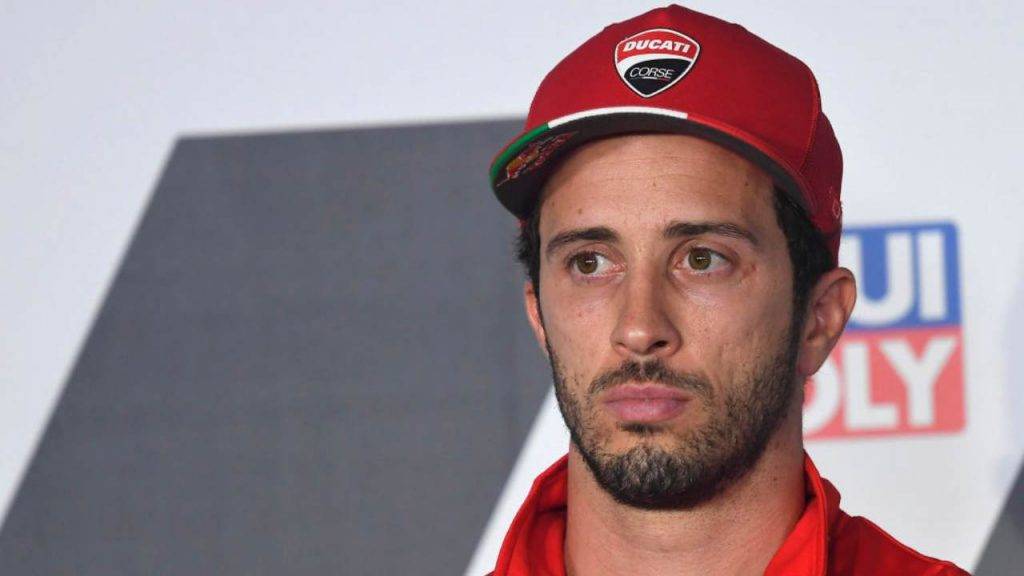 Andrea Dovizioso