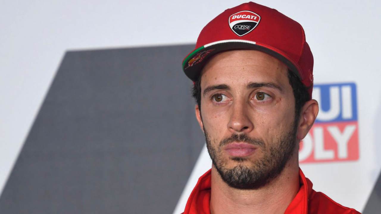 Andrea Dovizioso