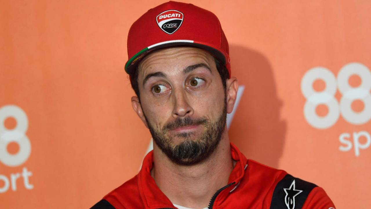 Dovizioso