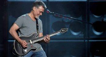 Eddie Van Halen, la sua Ford Sedan Hot Rod all’asta: il prezzo