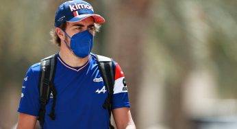 Alonso, una supercar da Formula 1: il bolide da 300 cavalli | Foto
