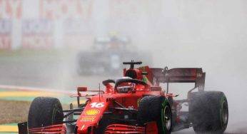 “Ferrari, la direzione è quella giusta”, l’ex team principal confida nella Rossa