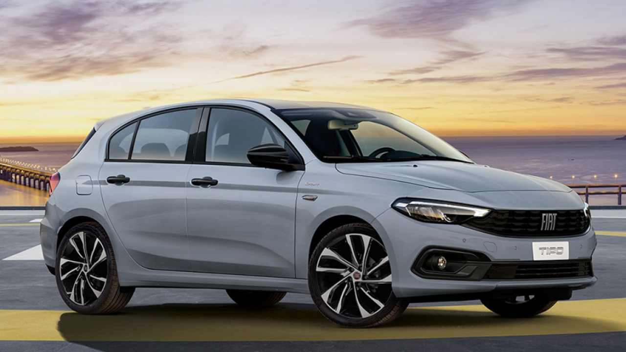 Fiat Tipo