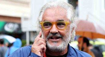 Briatore boccia ancora la Ferrari: il “verdetto” per il Mondiale 2021