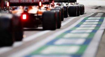 Formula 1, ufficiale: Sprint Race approvata, tre gare nel 2021