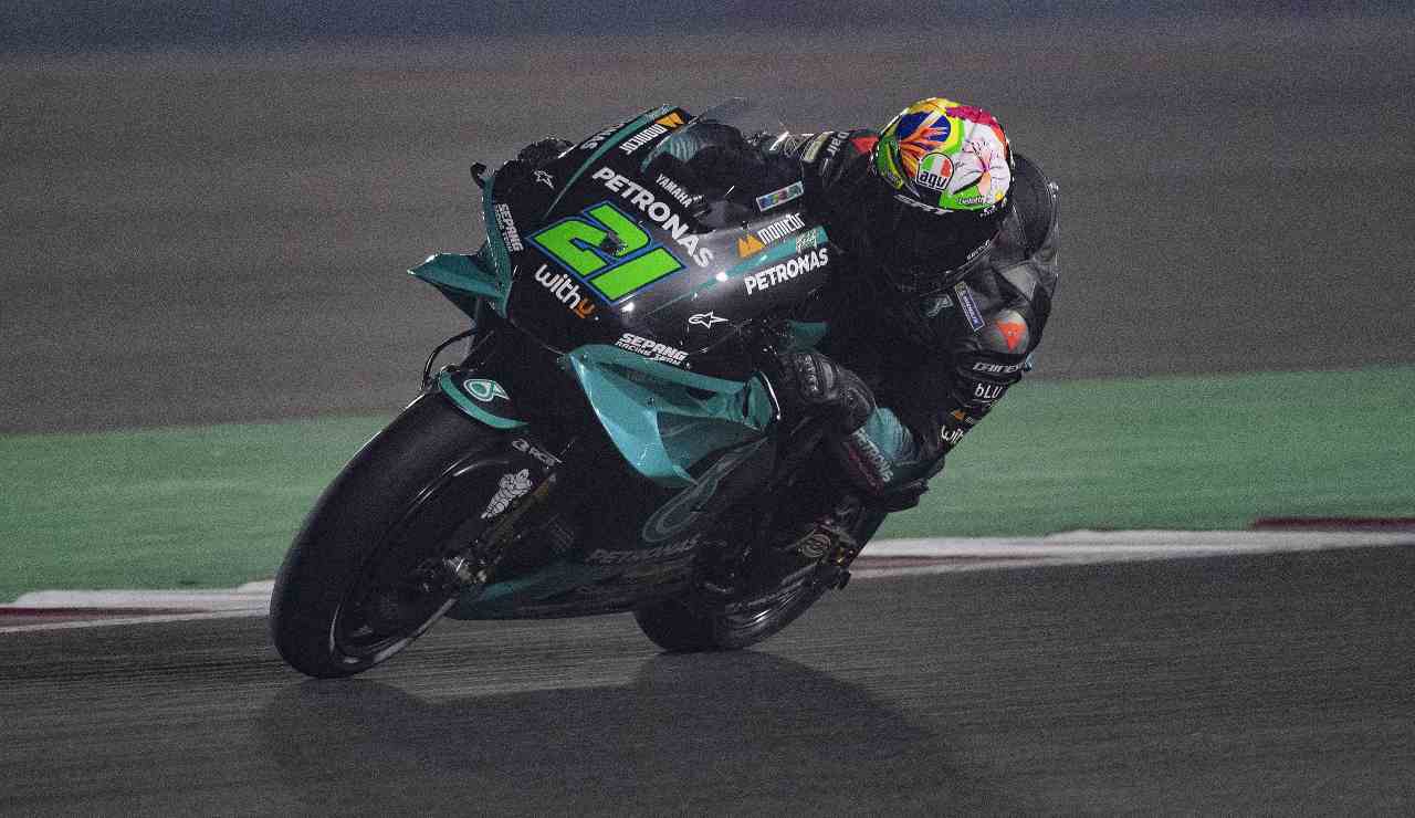 Franco Morbidelli