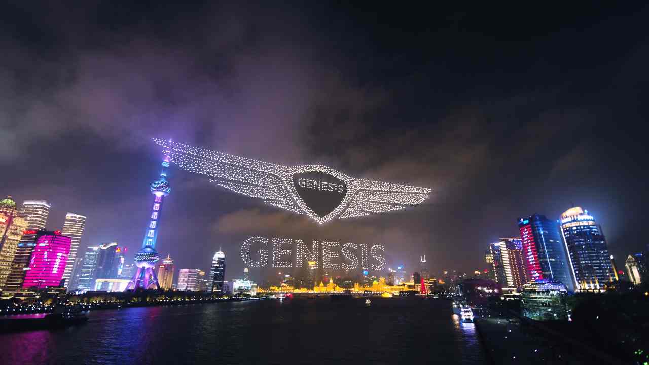 Genesis