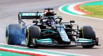 F1 GP Imola, Gara: dove vedere Gran Premio in diretta tv, replica e streaming