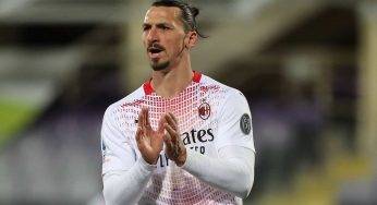 Ibrahimovic incantato dallo yacht Rebecca: il prezzo è da capogiro