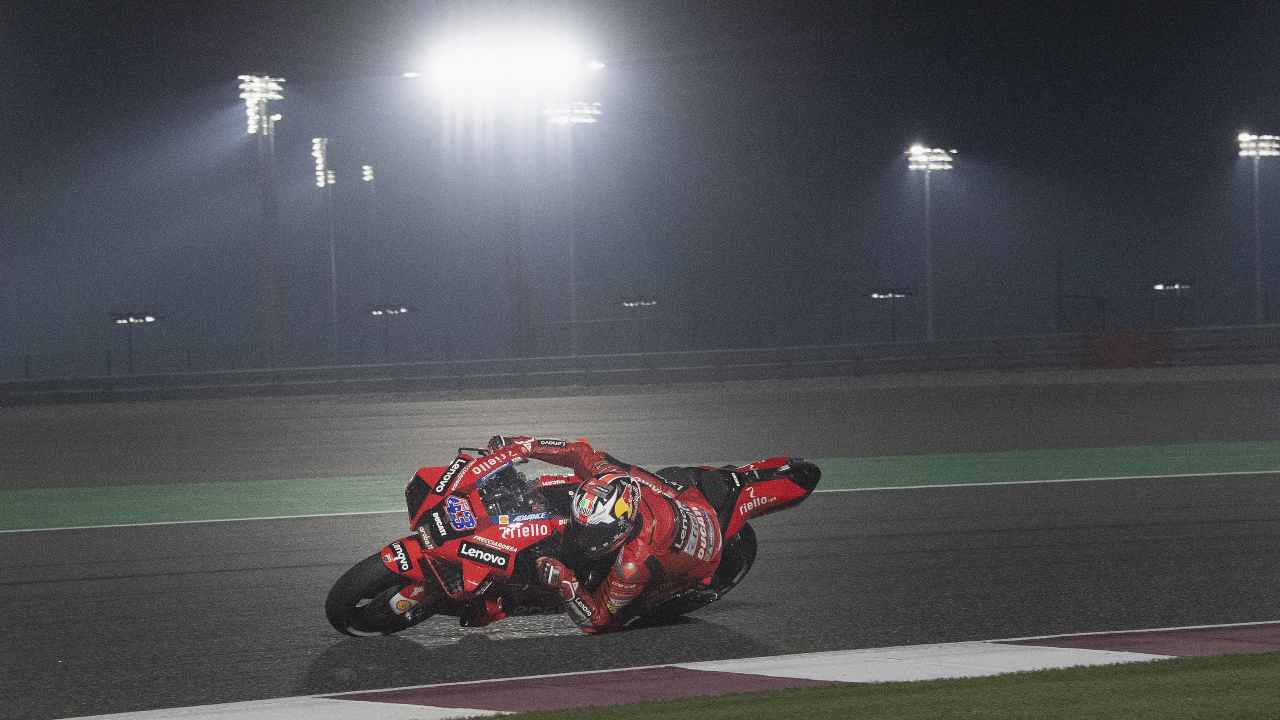 MotoGP Doha, Jack Miller