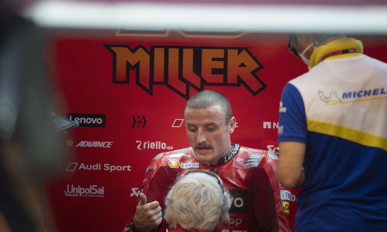 Jack Miller