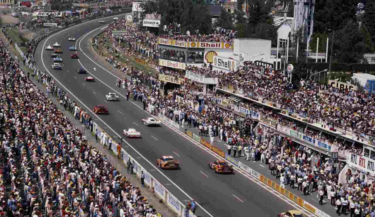 Le Mans