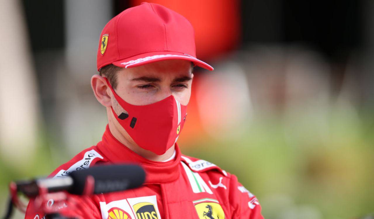 Charles Leclerc