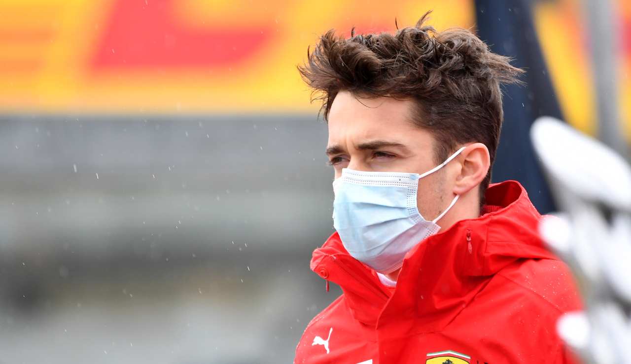 Charles Leclerc