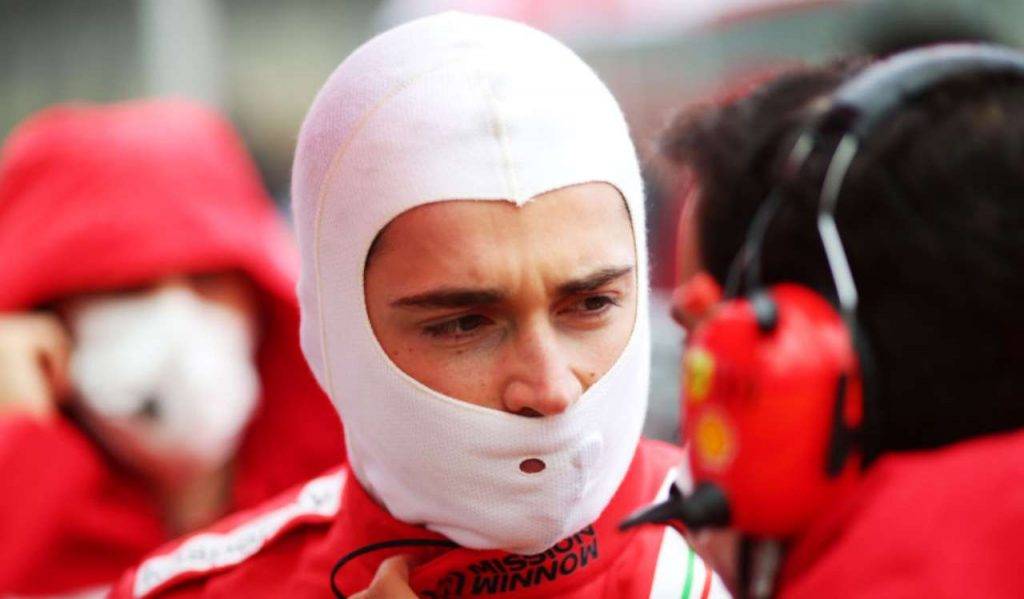 Charles Leclerc