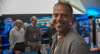 Marquez, la previsione di Capirossi è un avviso per i rivali