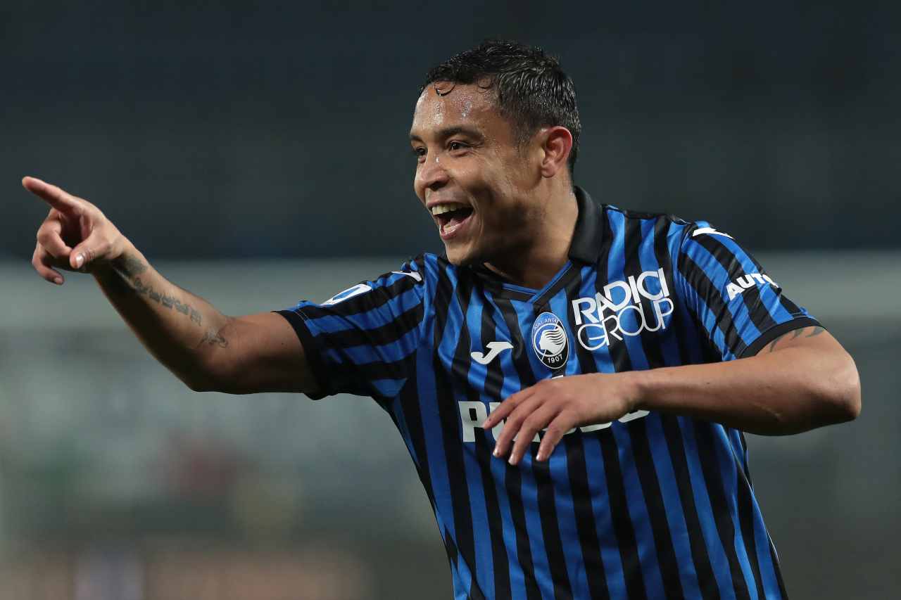 Luis Muriel