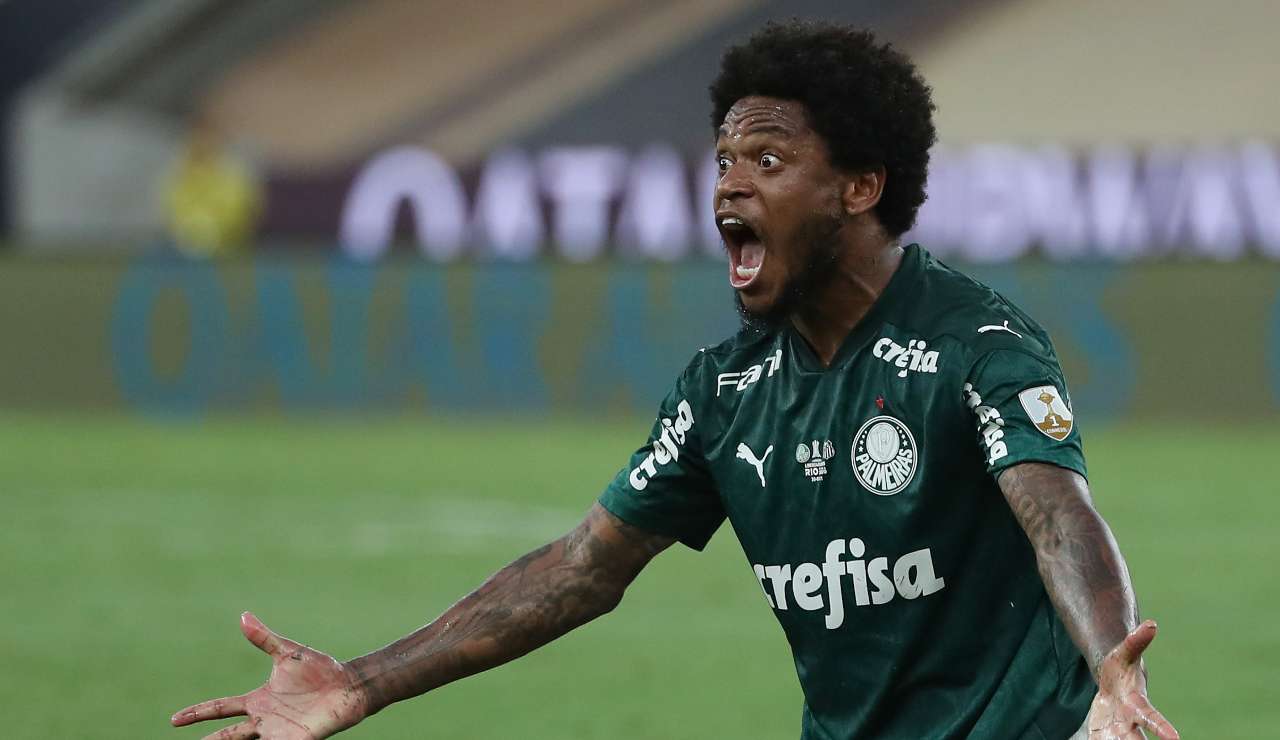 Luiz Adriano