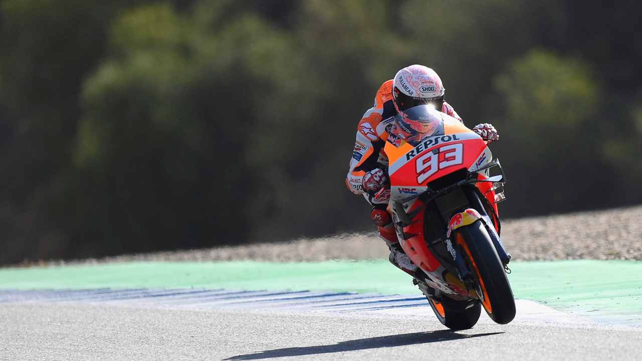 Marc Marquez