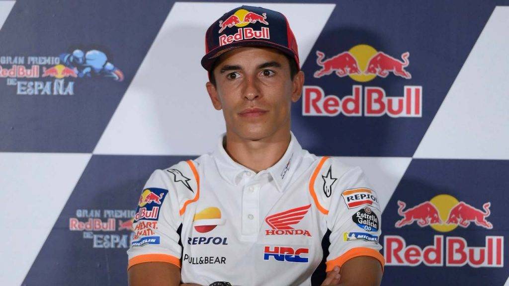 Marc Marquez