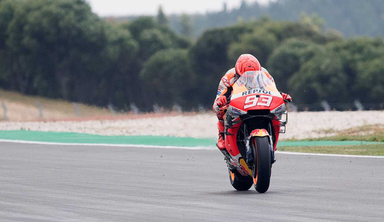 Marc Marquez