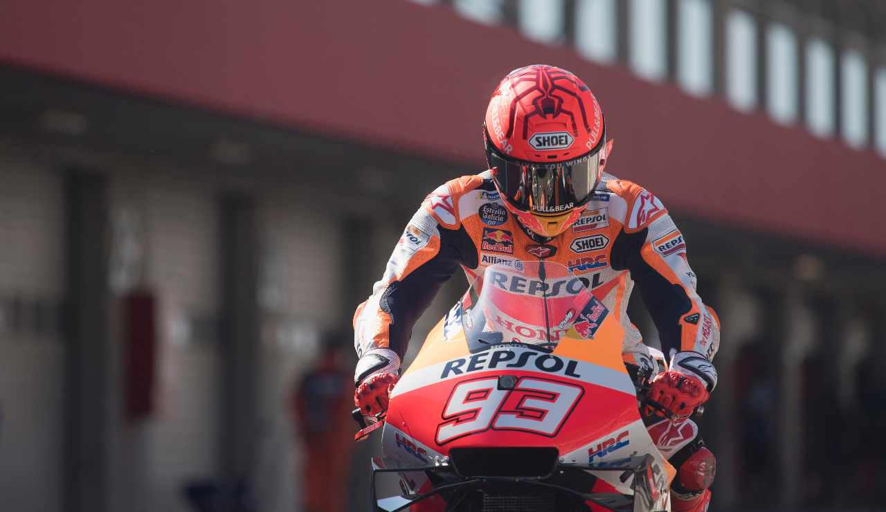 Marc Marquez