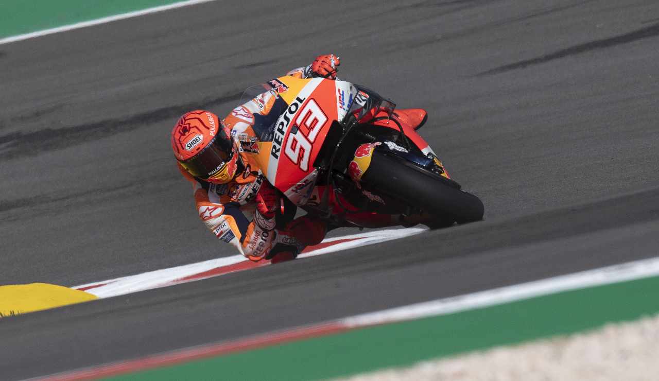 Marc Marquez